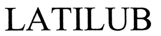 LATILUB