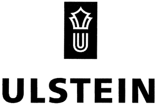 ULSTEIN