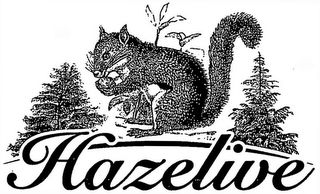 HAZELIVE
