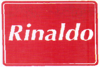 RINALDO