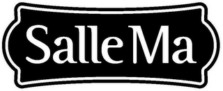 SALLE MA