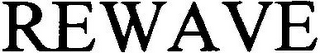 REWAVE
