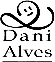 DANI ALVES