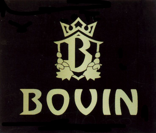 B BOVIN