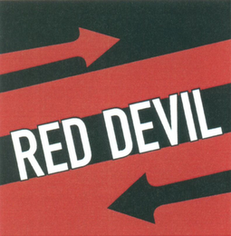 RED DEVIL