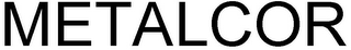 METALCOR