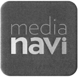 MEDIA NAVI