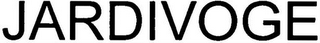 JARDIVOGE