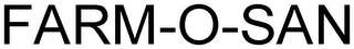 FARM-O-SAN