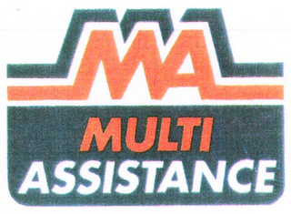 MA MULTI ASSISTANCE