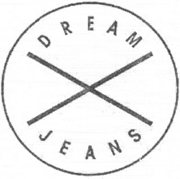 DREAM JEANS