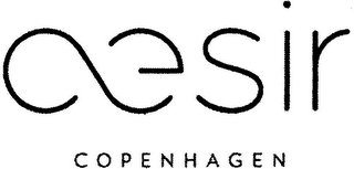 ÆSIR COPENHAGEN