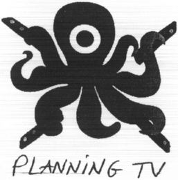 PLANNING TV