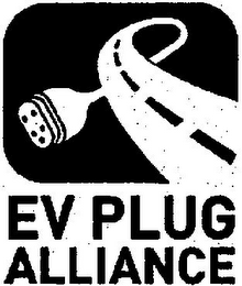 EV PLUG ALLIANCE