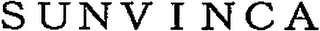 SUNVINCA