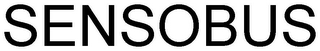 SENSOBUS