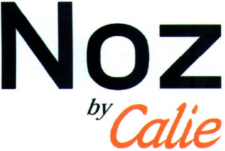 NOZ BY CALIE