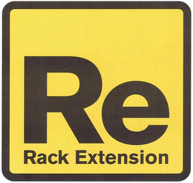 RE RACK EXTENSION