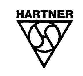 H HARTNER