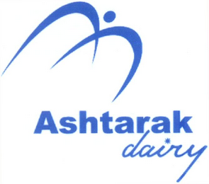 ASHTARAK DAIRY