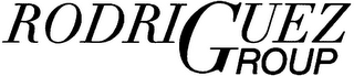 RODRIGUEZ GROUP
