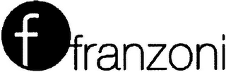 F FRANZONI