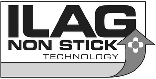 ILAG NON STICK TECHNOLOGY