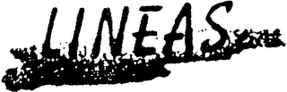 LINEAS