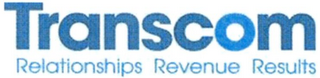 TRANSCOM RELATIONSHIPS REVENUE RESULTS