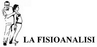 LA FISIOANALISI