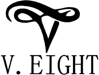 V V. EIGHT