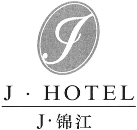 J J · HOTEL J ·