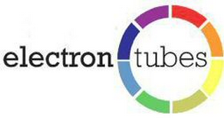 ELECTRON TUBES