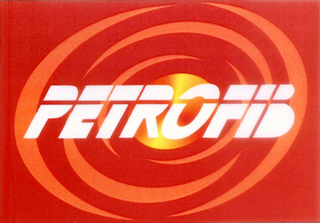 PETROFIB