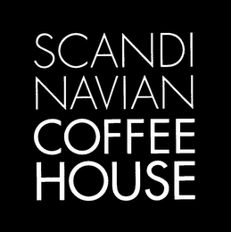 SCANDI NAVIAN COFFEE HOUSE