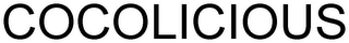 COCOLICIOUS