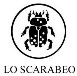 LO SCARABEO