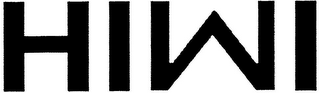 HIWI