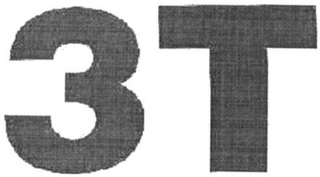3T