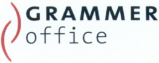 GRAMMER OFFICE