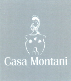 CASA MONTANI