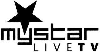 MYSTAR LIVE TV