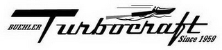 BUEHLER TURBOCRAFT SINCE 1959