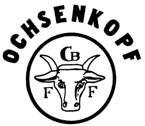 CB FF OCHSENKOPF