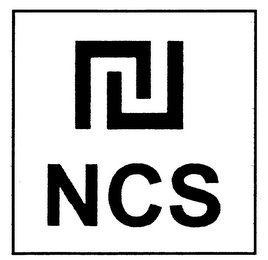 NCS