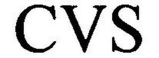 CVS