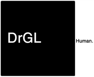 DRGL HUMAN.