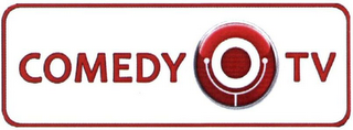 COMEDY TV