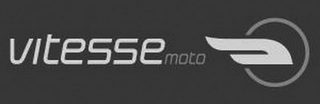 VITESSE MOTO