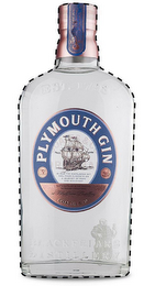 PLYMOUTH GIN